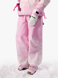 Vector AltaX 3L Insulated Pants