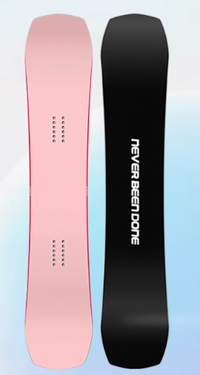 Nobaday Blackboard 5.0 PROC Snowboard