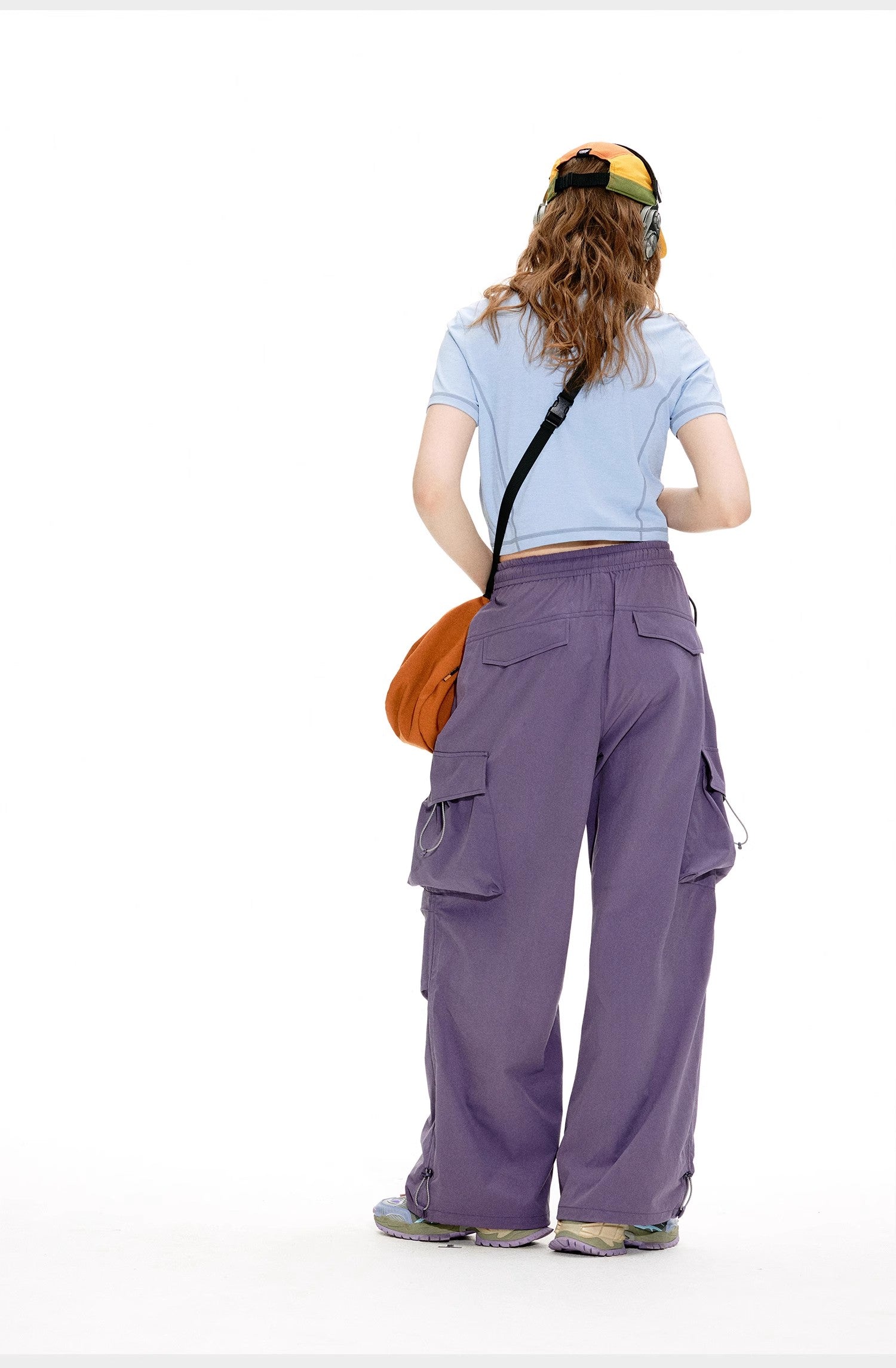 NOTHOMME 3M Qucik-drying Hiking Pants