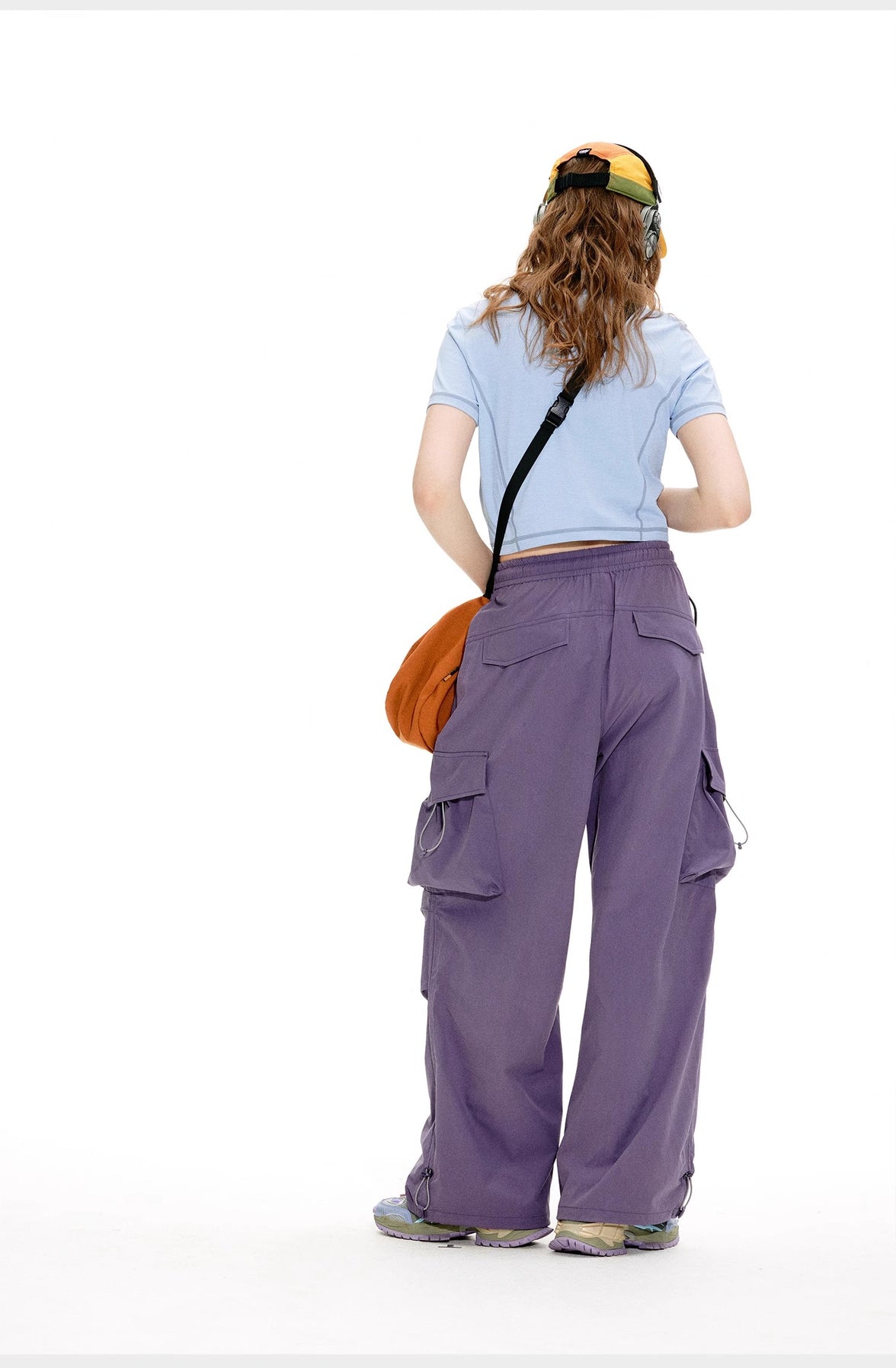 NOTHOMME 3M Qucik-drying Hiking Pants