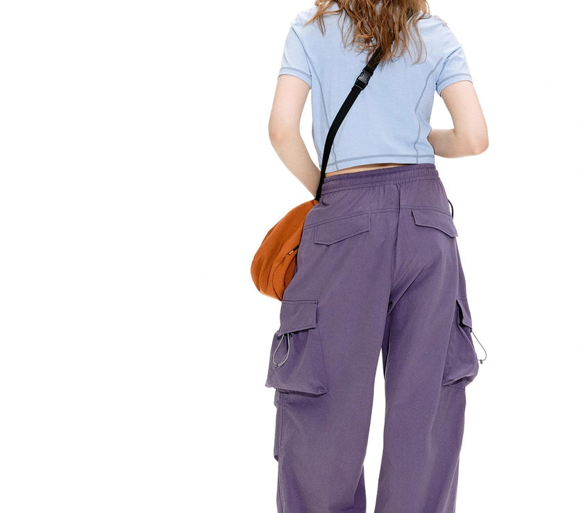 NOTHOMME 3M Qucik-drying Hiking Pants