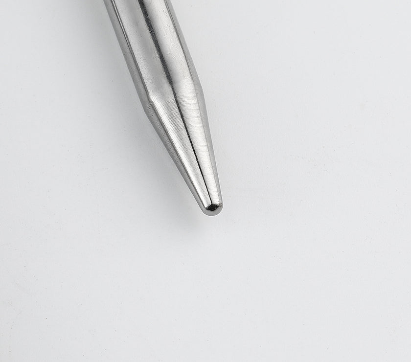 Campingmoon Ss Pegs 40cm – 6Pcs