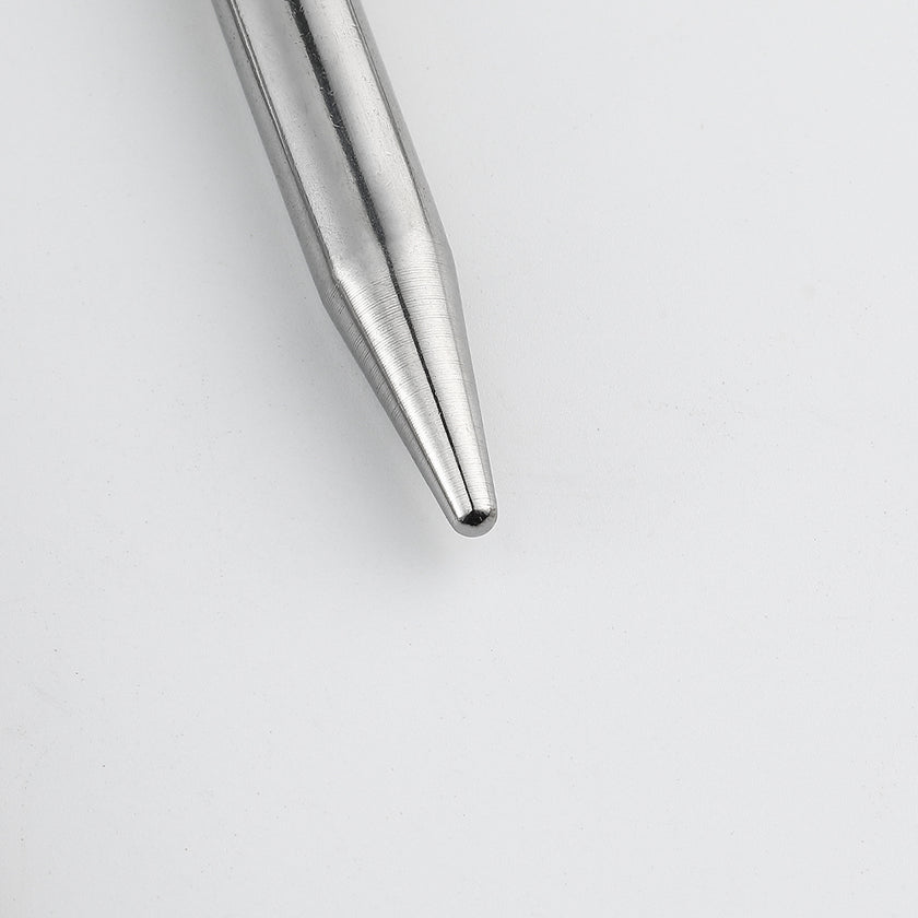 Campingmoon Ss Pegs 40cm – 6Pcs