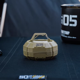 ShineTrip A550 05 Series Tactical Magnetic Buckle