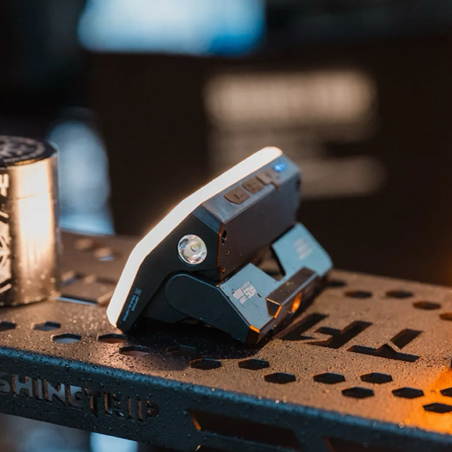 ShineTrip ST-05 Series Card-Type Camping Light