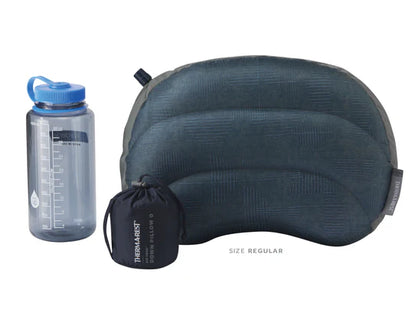 Therm-A-Rest Airhead Down Reg Navy U24