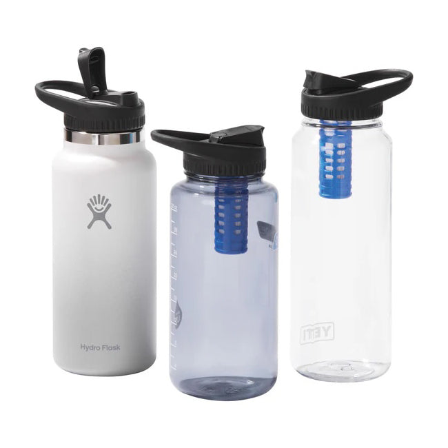 Platypus Daycap In Bottle Filter