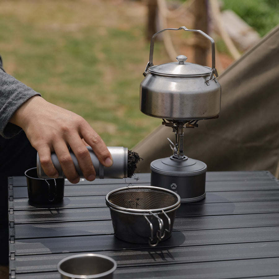 Camping Moon XD-2F Portable Camping Gas Stove (2026)