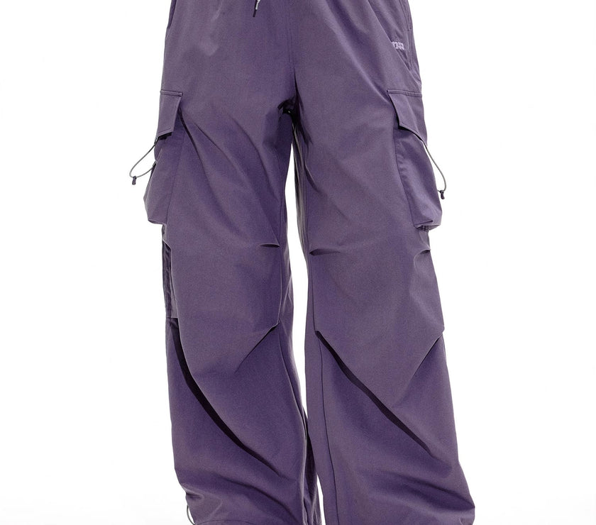 NOTHOMME 3M Qucik-drying Hiking Pants