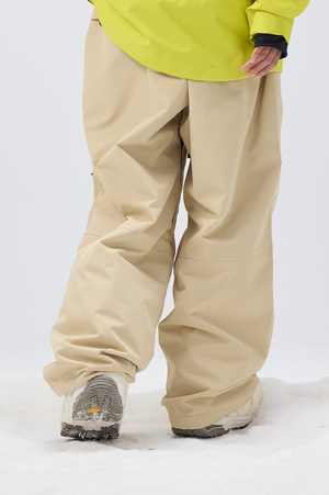 Capelin Crew Trek Snowboard Pant - Unisex