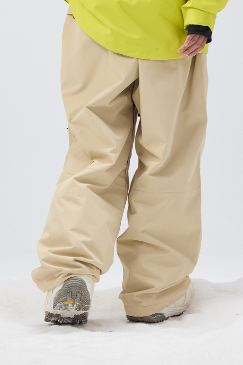 Capelin Crew Trek Snowboard Pant - Unisex