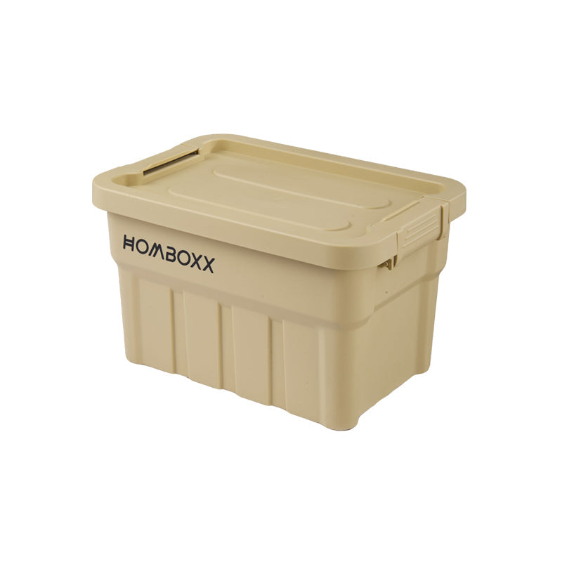 Homboxx Storage Box Medium Beige