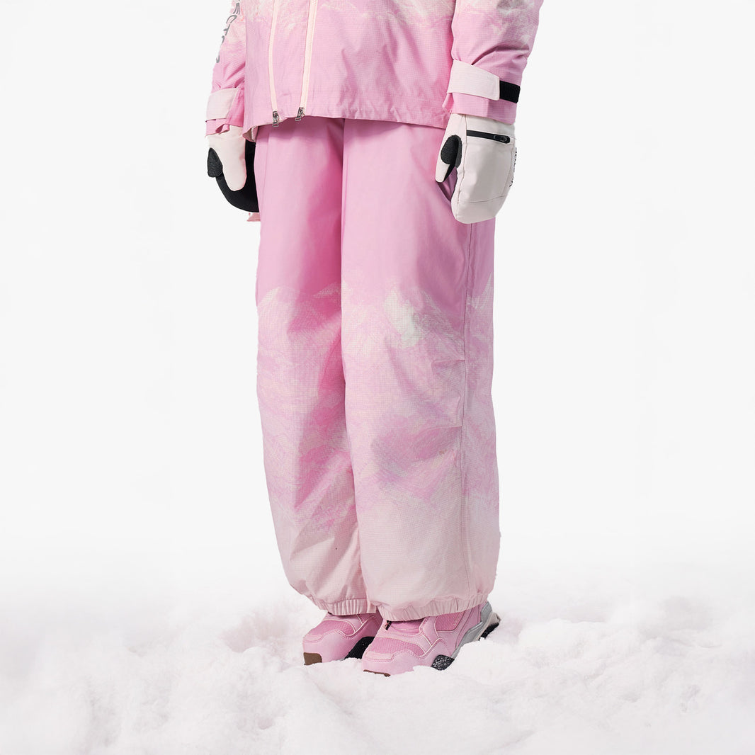 Vector AltaX 3L Insulated Pants