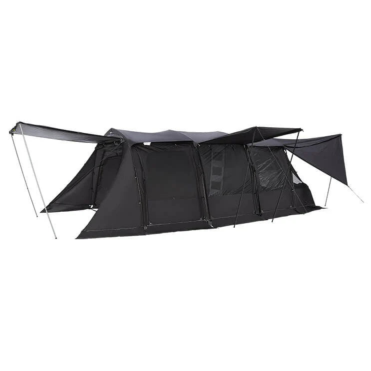 Mobi Garden LS 4 (70D) Tunnel Tent with Inner Tent Set