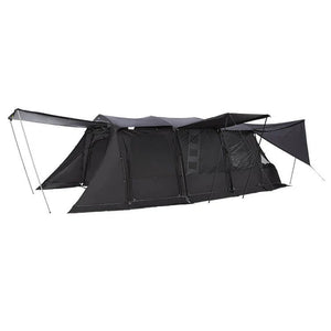 Mobi Garden LS 4 (70D) Tunnel Tent with Inner Tent Set
