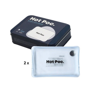 Hot Poc Body Warmers Case of 2 Hot Poc
