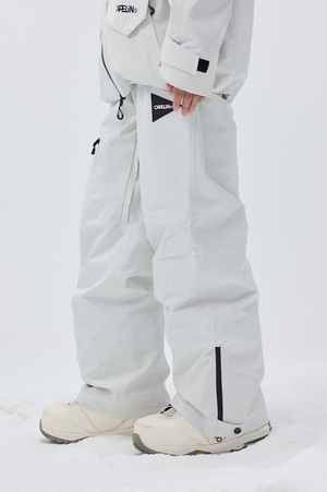 Capelin Crew Torque Snowboard Pant - Unisex