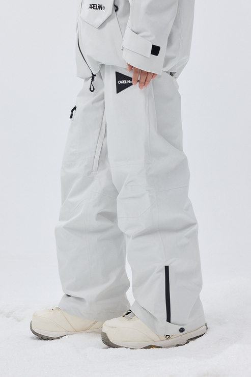 Capelin Crew Torque Snowboard Pant - Unisex