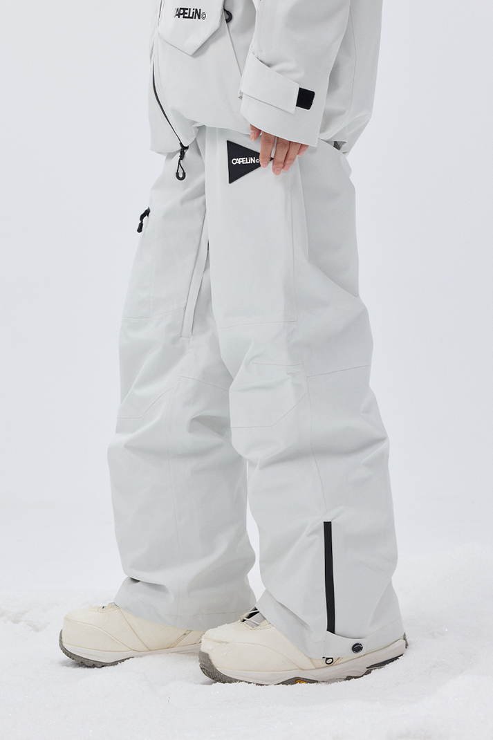 Capelin Crew Torque Snowboard Pant - Unisex