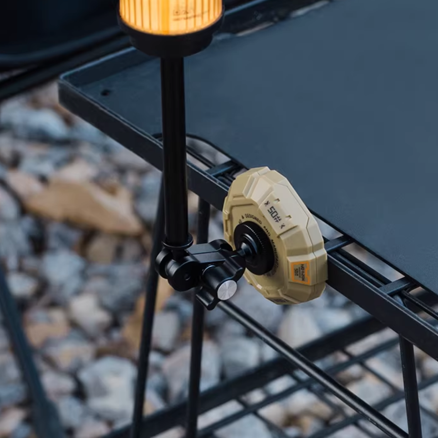 ShineTrip A550 05 Series Tactical Magnetic Buckle