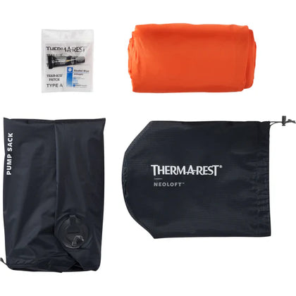 Therm-A-Rest Neoloft L Sleeping Pad
