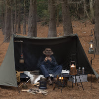 Naturehike Outdoor Heater Black