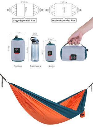 Naturehike Ultralight swing hammock
