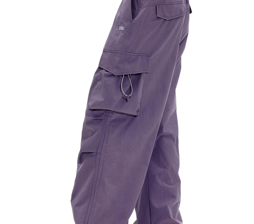NOTHOMME 3M Qucik-drying Hiking Pants