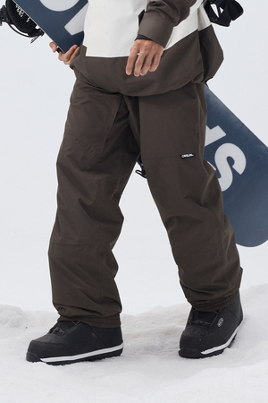 Capelin Crew Pulse Unisex Snowboard Pant - Unisex