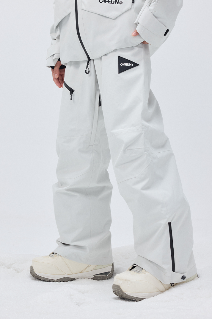 Capelin Crew Torque Snowboard Pant - Unisex