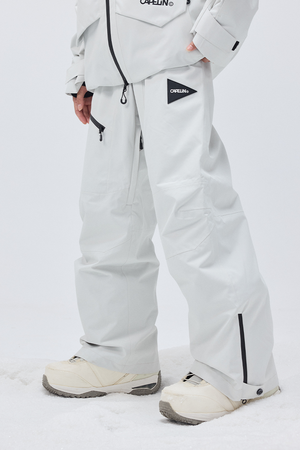 Capelin Crew Torque Snowboard Pant - Unisex