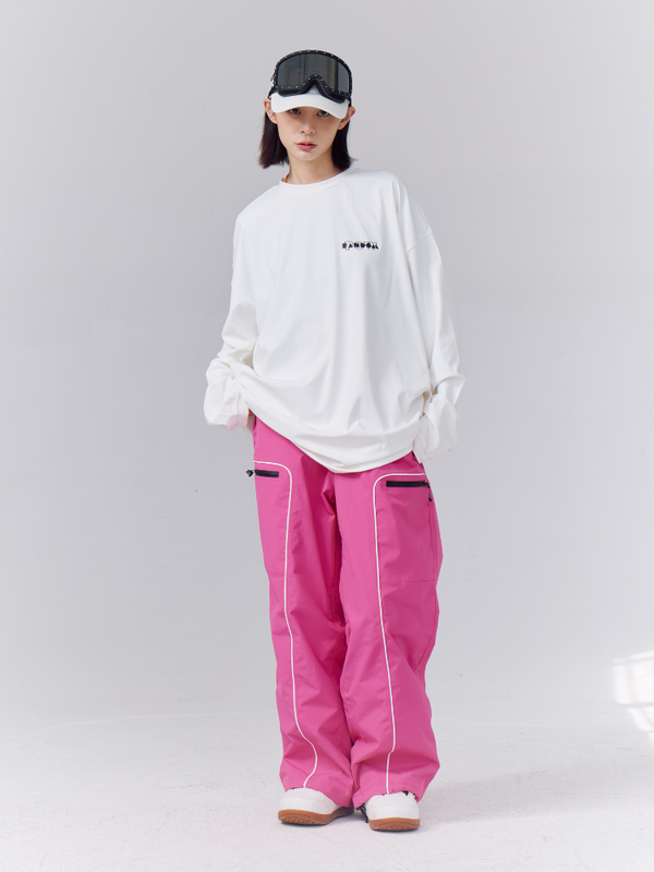 Randompow  2L Insulated Snow Pants - Unisex