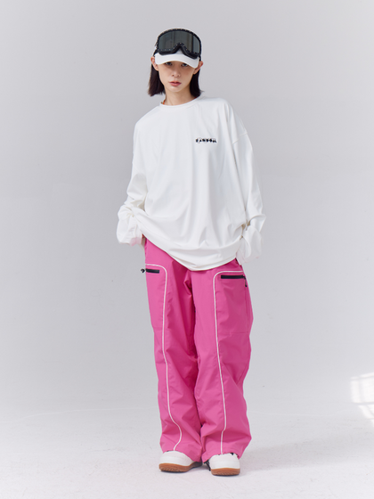 Randompow  2L Insulated Snow Pants - Unisex