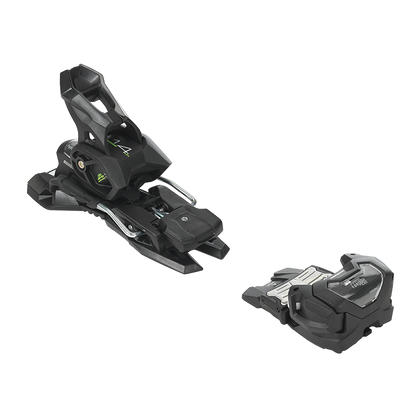 Elan Attack 14 Mn W/O Brake