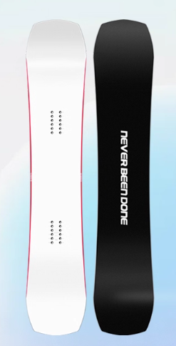 Nobaday Blackboard 5.0 PROC Snowboard