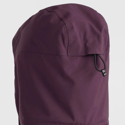 O'Neill Coral Snow Jacket Aubergine