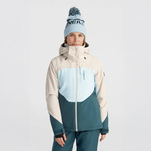 O'Neill Coral Snow Jacket Atmosphere