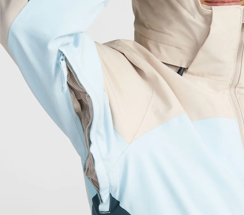 O'Neill Coral Snow Jacket Atmosphere