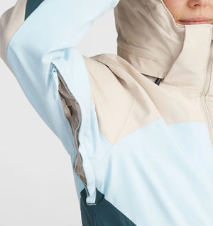 O'Neill Coral Snow Jacket Atmosphere