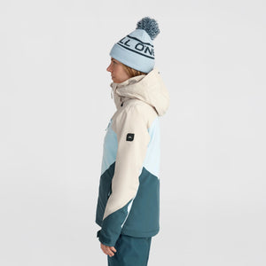 O'Neill Coral Snow Jacket Atmosphere