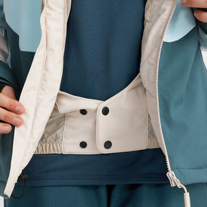 O'Neill Coral Snow Jacket Atmosphere