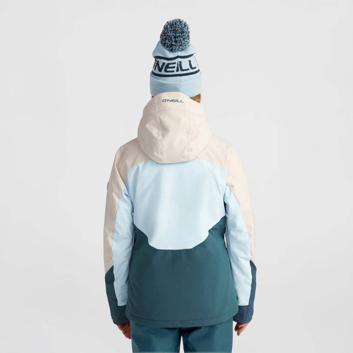 O'Neill Coral Snow Jacket Atmosphere