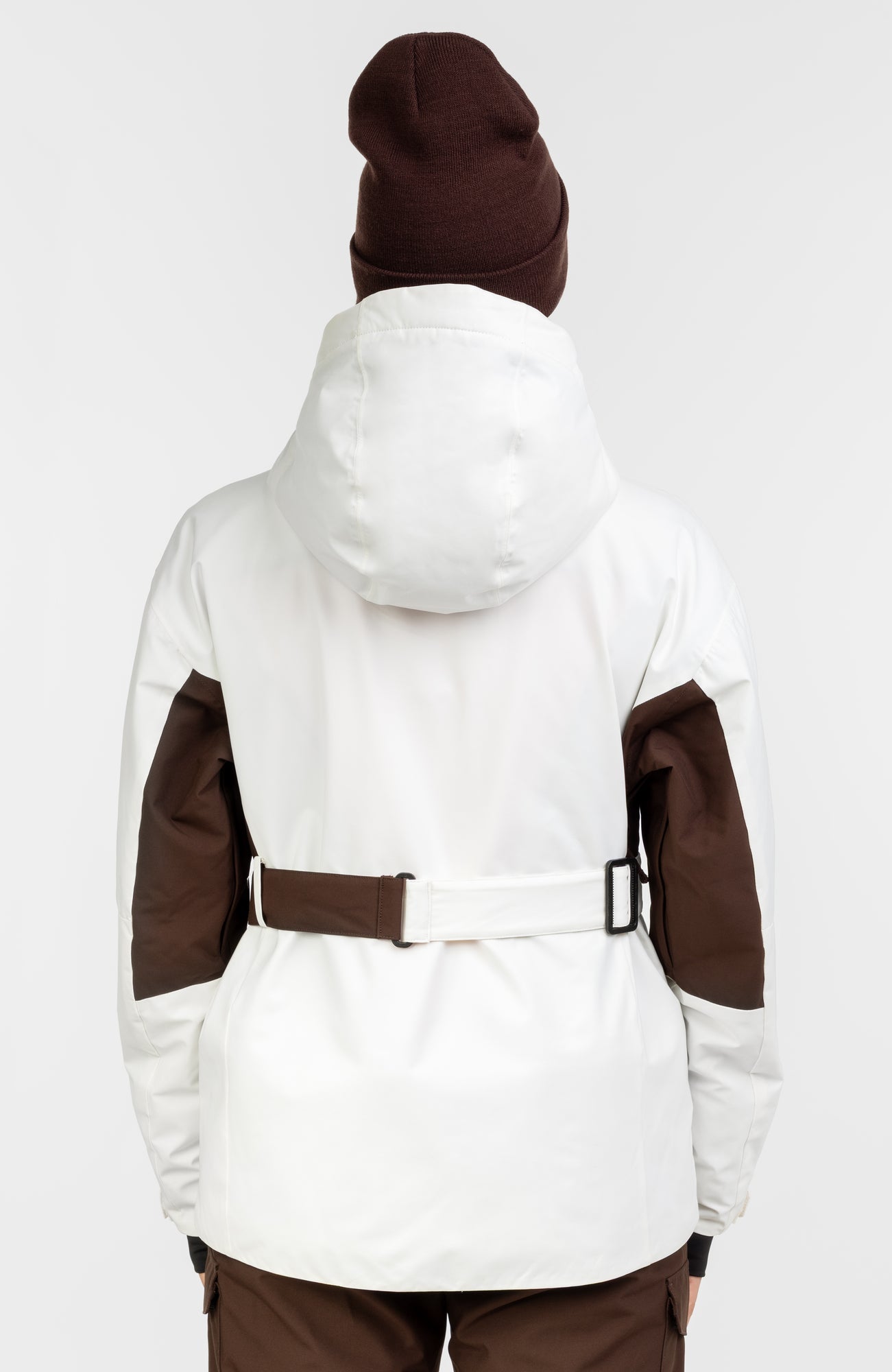 O'Neill FWC'CRUZ Hybrid Belted Jacket - Women's