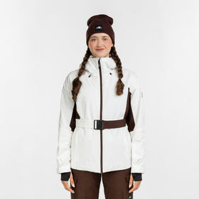 O'Neill FWC'CRUZ Hybrid Belted Jacket - Women's