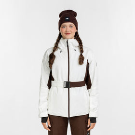 O'Neill FWC'CRUZ Hybrid Belted Jacket - Women's
