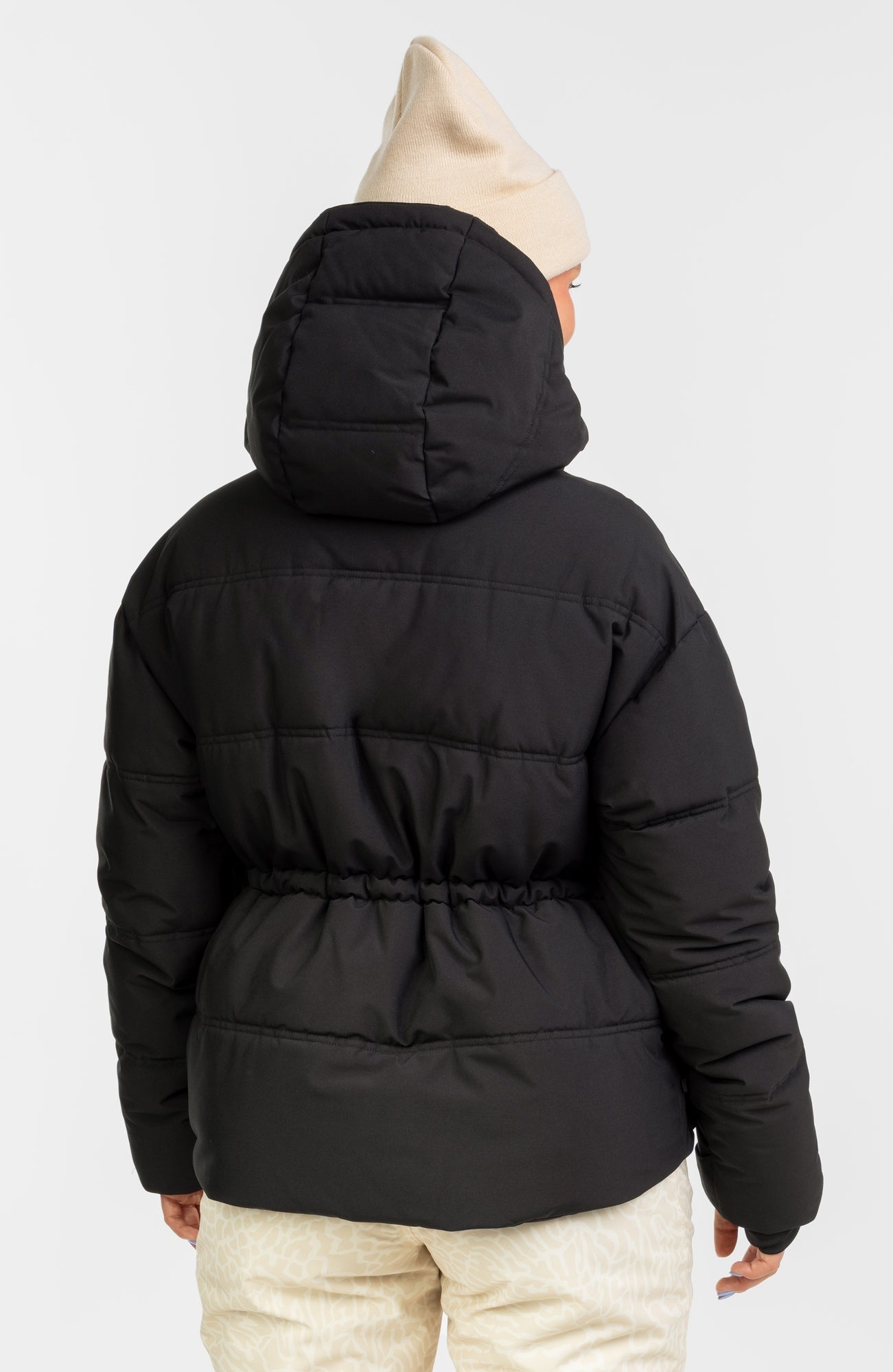 O'Neill FWC'CRUZ Hybrid Jacket - Women's