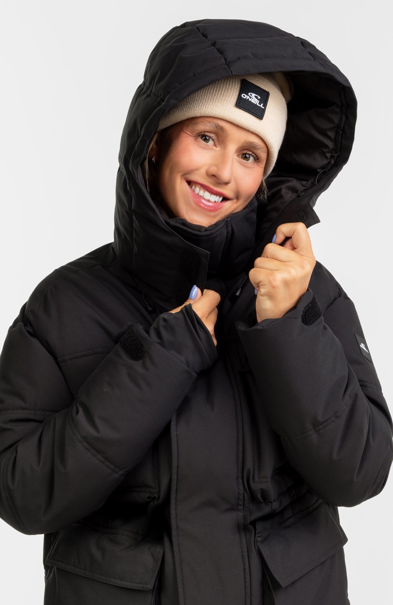 O'Neill FWC'CRUZ Hybrid Jacket - Women's