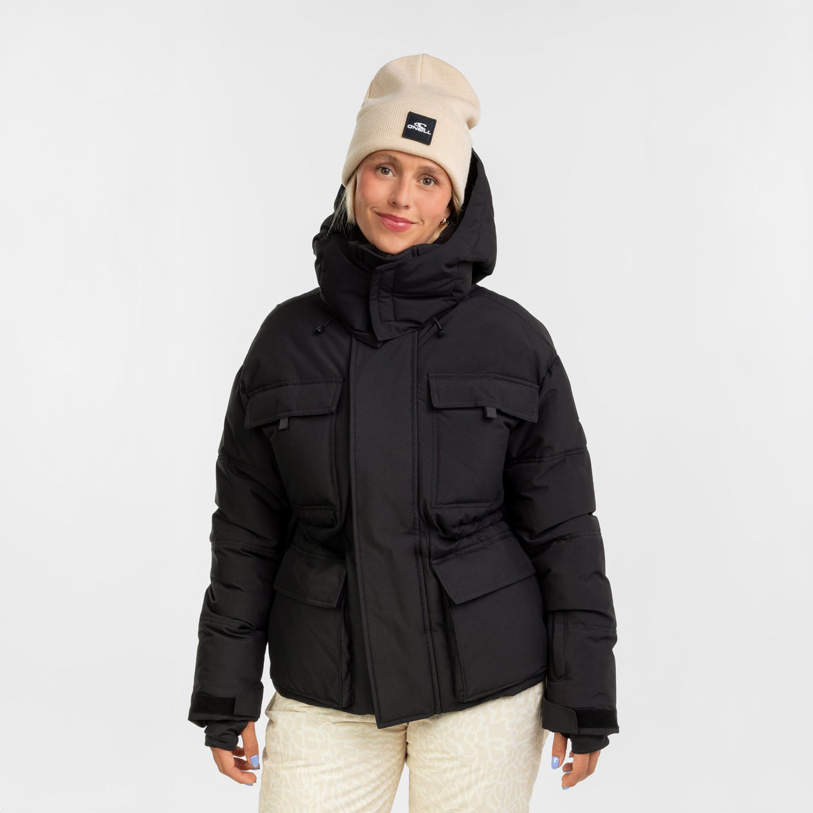 O'Neill FWC'CRUZ Hybrid Jacket - Women's