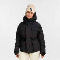 O'Neill FWC'CRUZ Hybrid Jacket - Women's