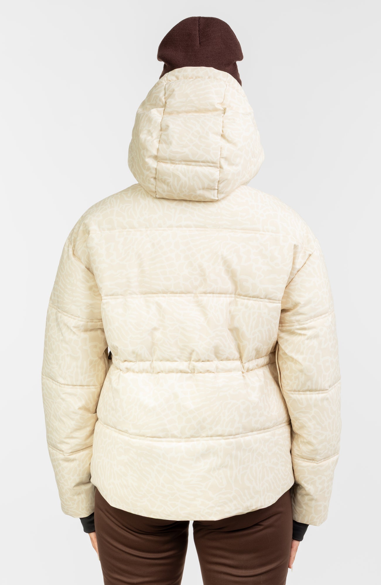 O'Neill FWC'CRUZ Hybrid Jacket - Women's